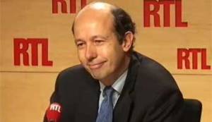 louis giscard d'estaing