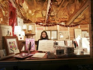 Des cadeaux pour rêver