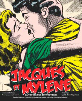 jacques et mylène