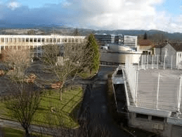 lycée blaise pascal