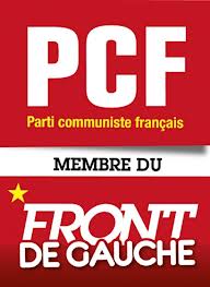 pcf - front de gauche