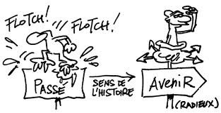 municipales à Ambert