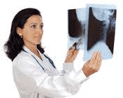 radiologie à Ambert