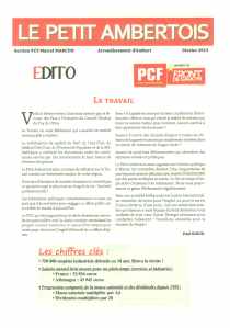 petit ambertois