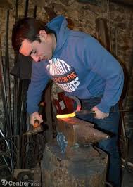 Loïc NIGON (cliché La Montagne Ambert)