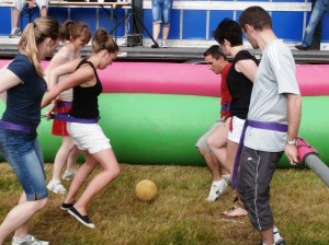 Club d'animation Marsac