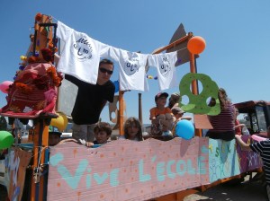 Club d'animation Marsac