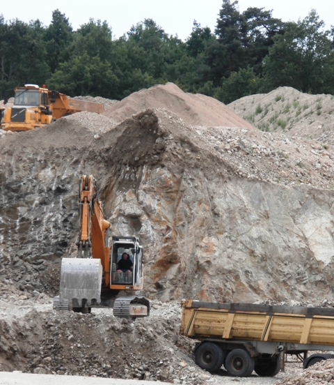 Photo prise le 17 juillet 2013 à 15 h 20...