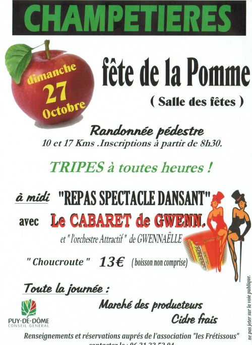 champetierespomme