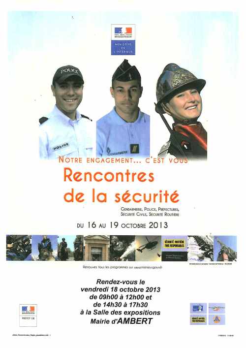 gendarmerie
