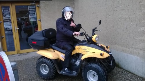 closer sans Hollande