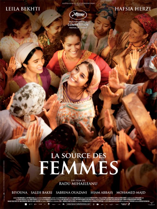 la source des femmes