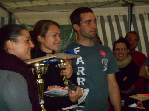 La preuve que l'apprentissage doit être promu !