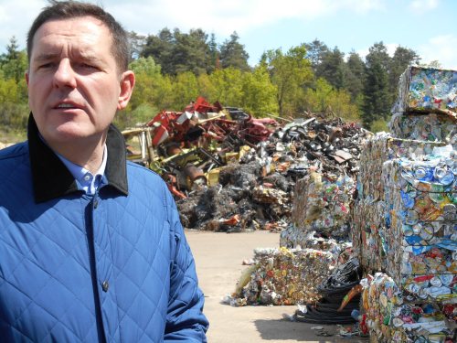 une vision pour faire de l'environnement une source d'emploi et non une contrainte