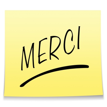 merci