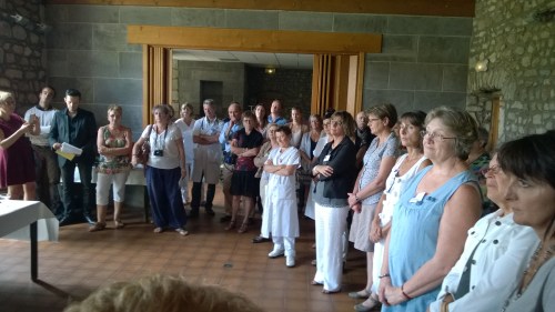 ligue contre le cancer à Ambert