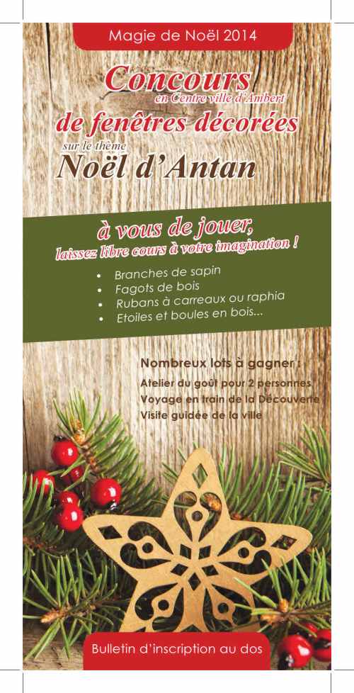 Concours