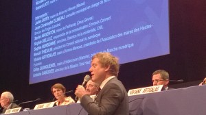 AMF Conseil national du numérique