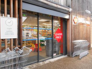 marsac en livradois Leader Price express