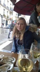 Agnès CALLOU