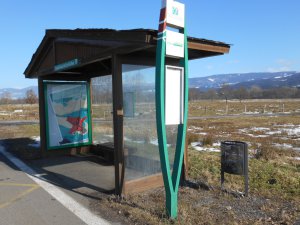 pas d'information sur les horaires, des pubs mises n'importe comment... ça donne envie !