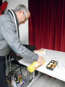 Guy Nouvel bienvenue