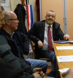 michel sauvade Valcivières