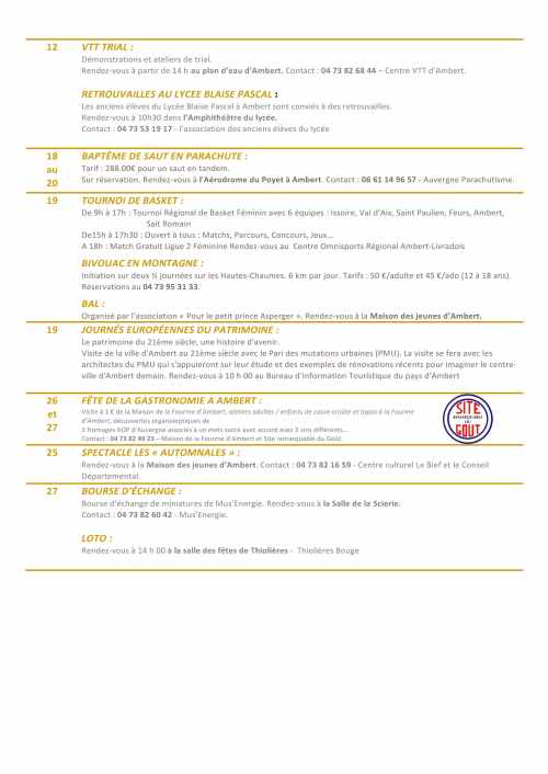 agenda SEPTEMBRE  (4)