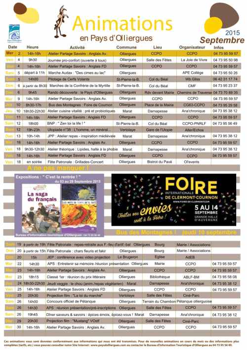 Calendrier anim' sept-oct 15 - light