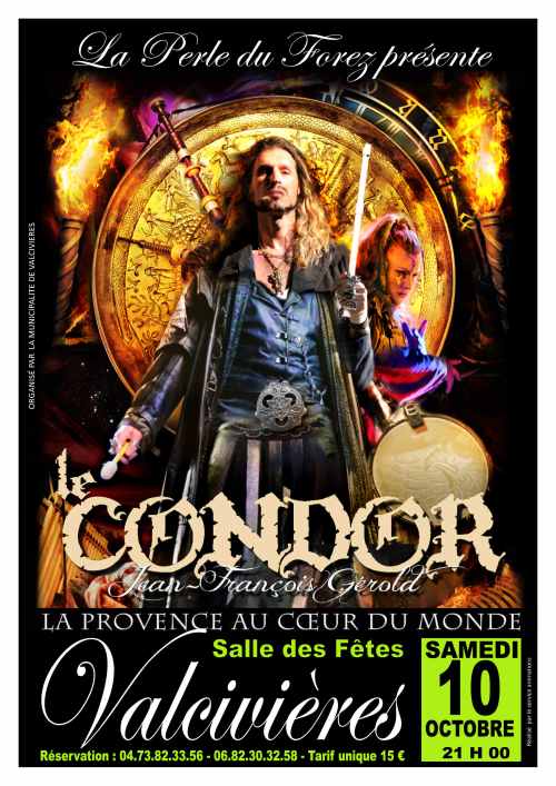condor