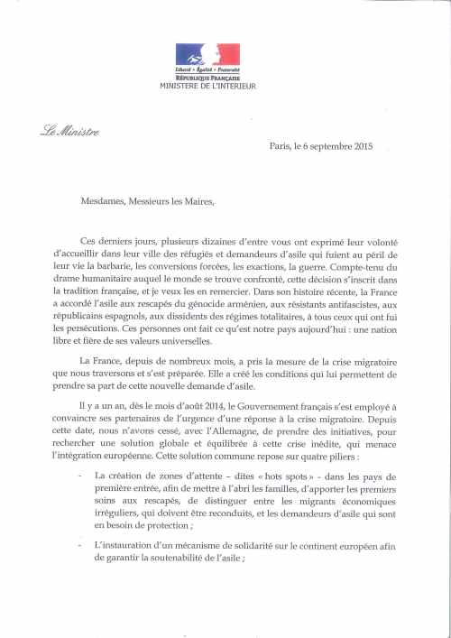Lettre ministre de l'intérieur aux maires - 6_1045_26