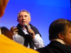 bayrou - Guidel 2015