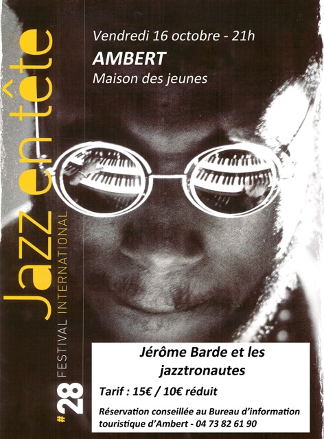 jazz en tete-ambert