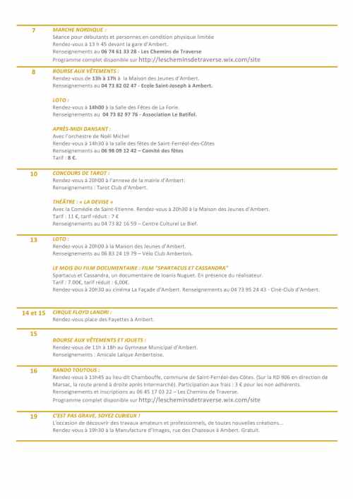 agenda NOVEMBRE POUR ENVOYER (3)