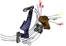 coup de pied au cul andré chassaigne