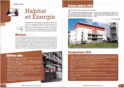 compétences de la collectivité (4)