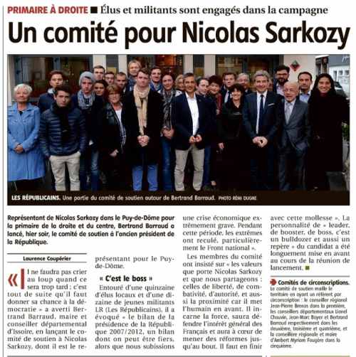 fougere-sarkozy