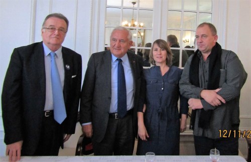 florence-dinouard-et-jean-pierre-raffarin