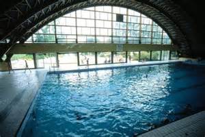 piscine d'Ambert
