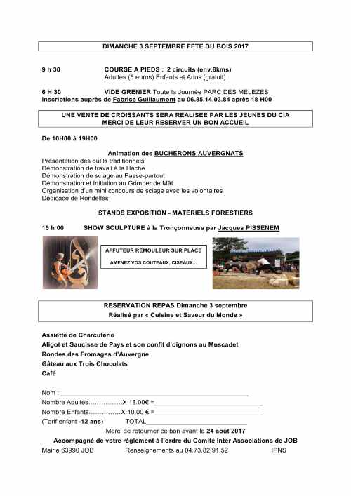 FETE PATRONALE JOB info 2017 (2)