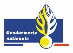 logo gendarmerie