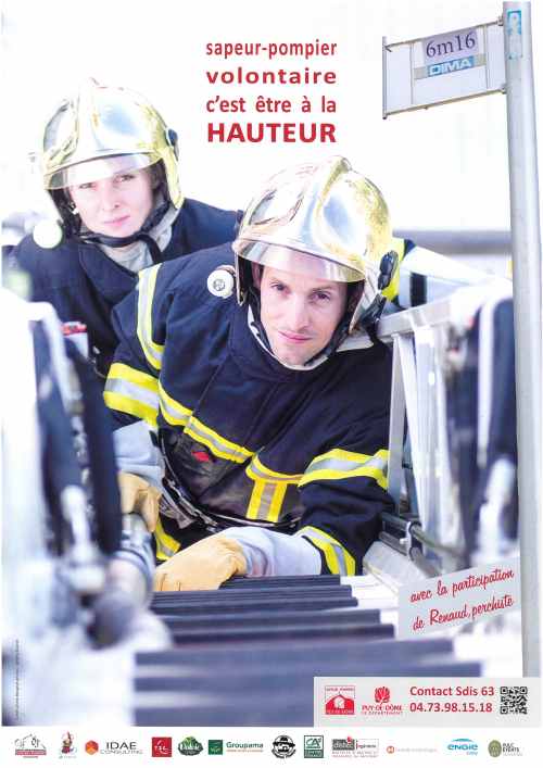 pompiers