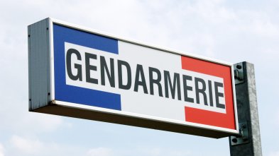 gendarmerie