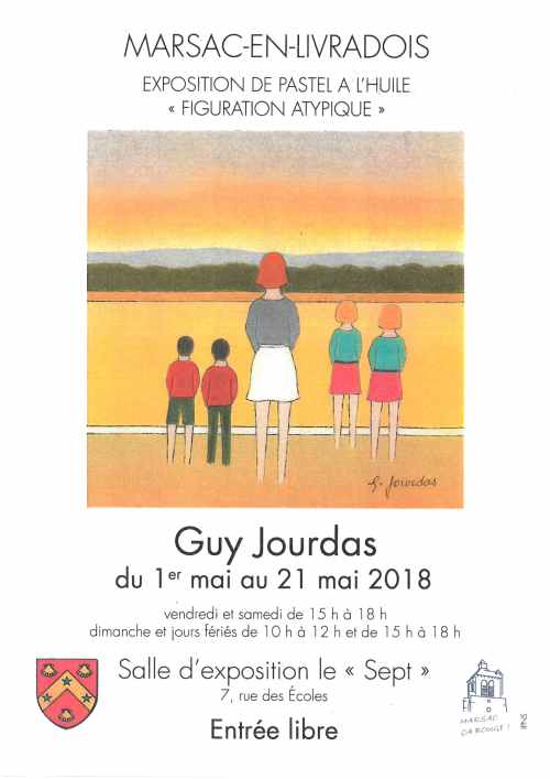Guy Jourdas