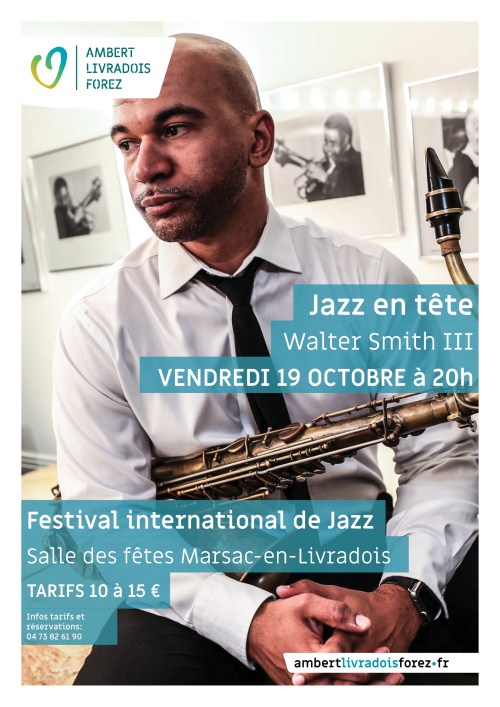 affiche jazz en tête 19OCT